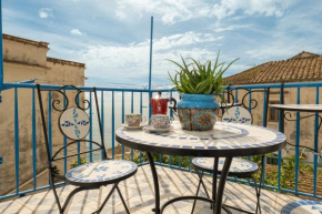 Ferrara Holiday Home - Vietri Amalfi Coast